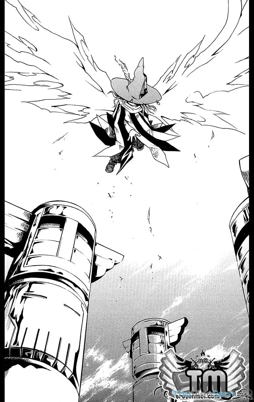 Truyện Tranh Mar trang 2