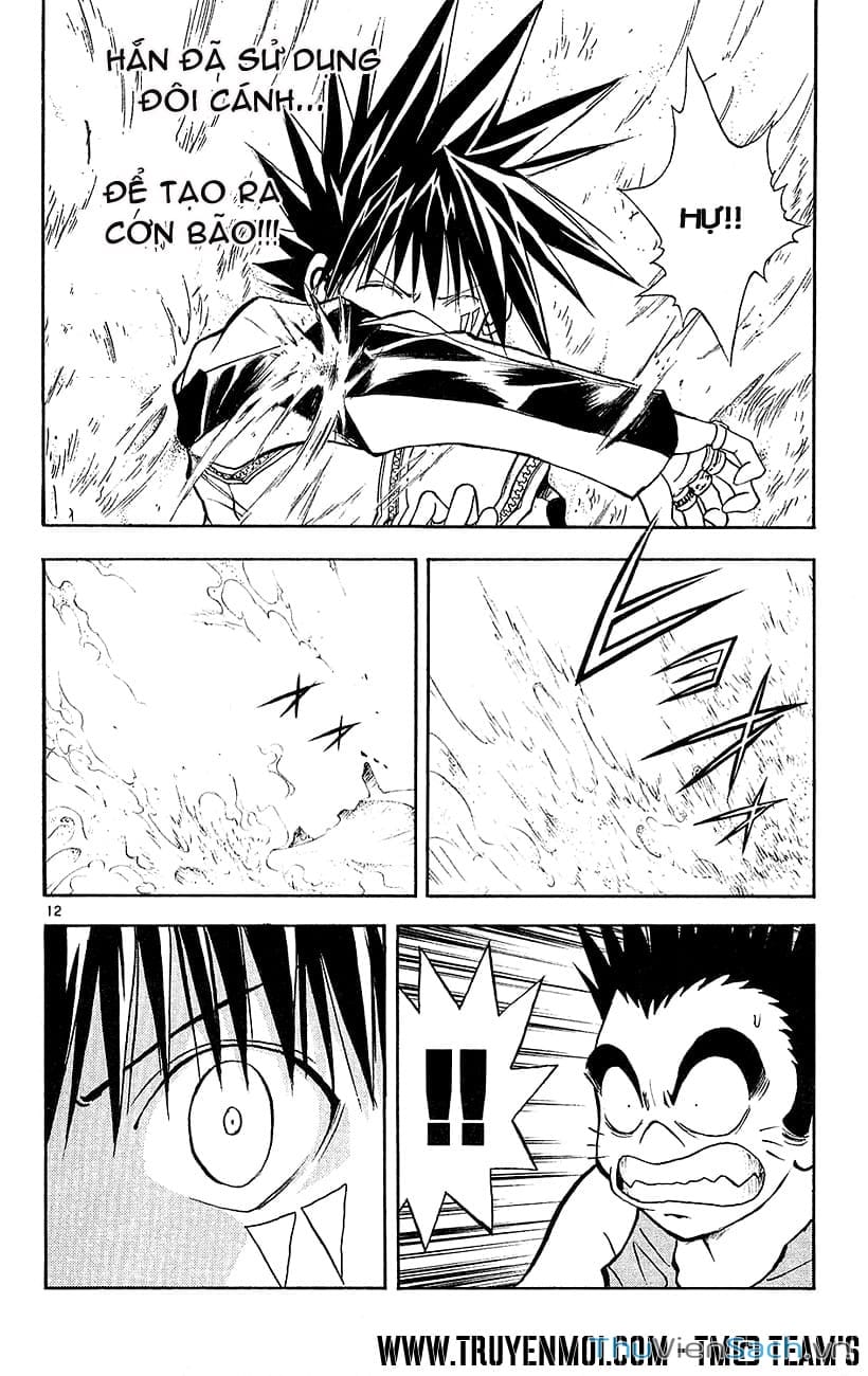 Truyện Tranh Mar trang 2