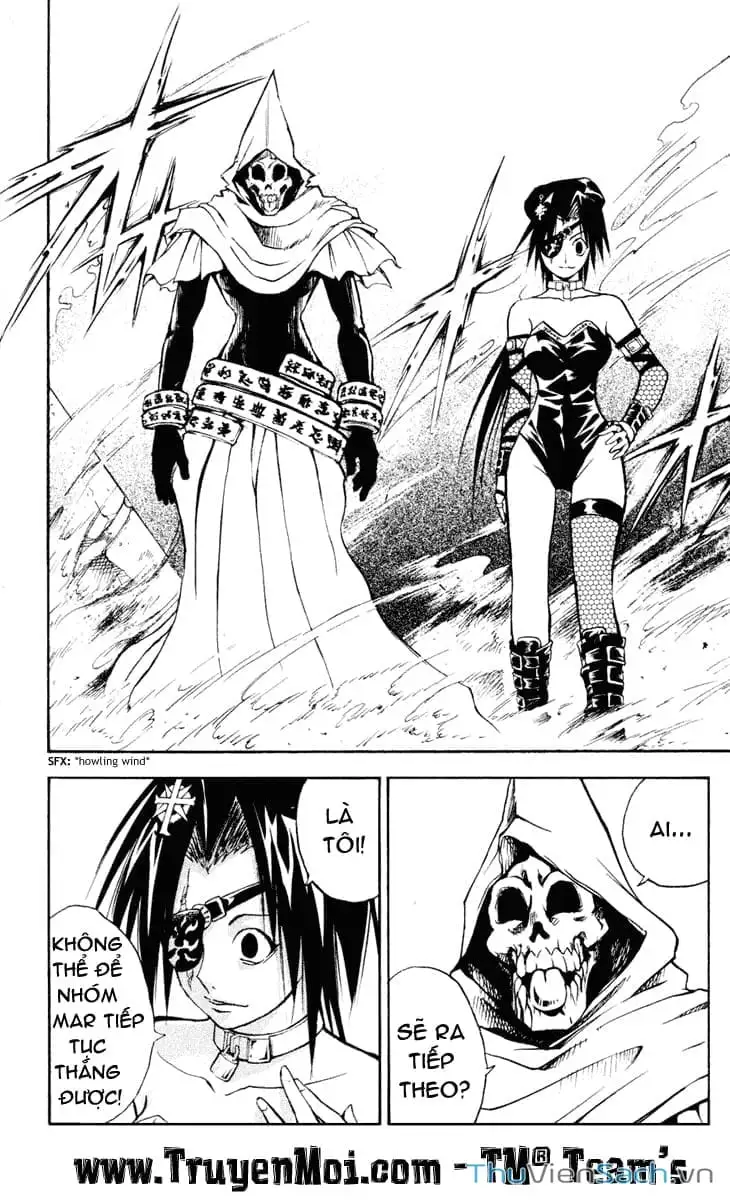 Truyện Tranh Mar trang 2