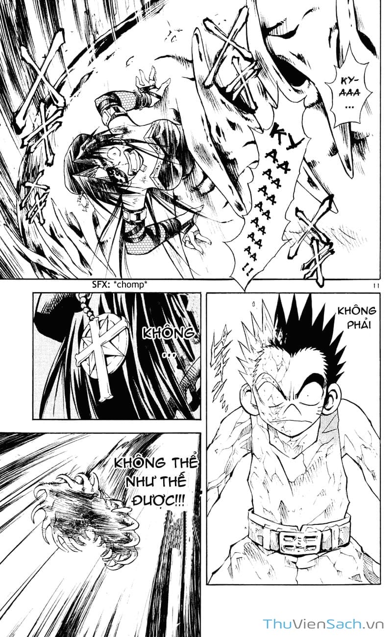 Truyện Tranh Mar trang 2