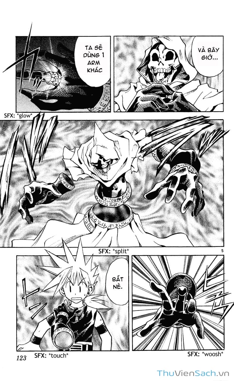 Truyện Tranh Mar trang 2