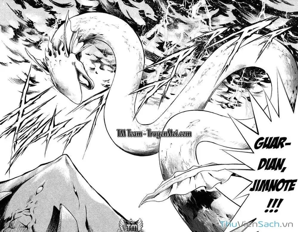 Truyện Tranh Mar trang 2