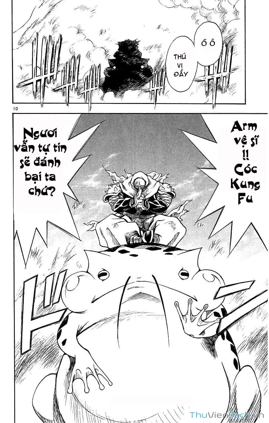 Truyện Tranh Mar trang 2