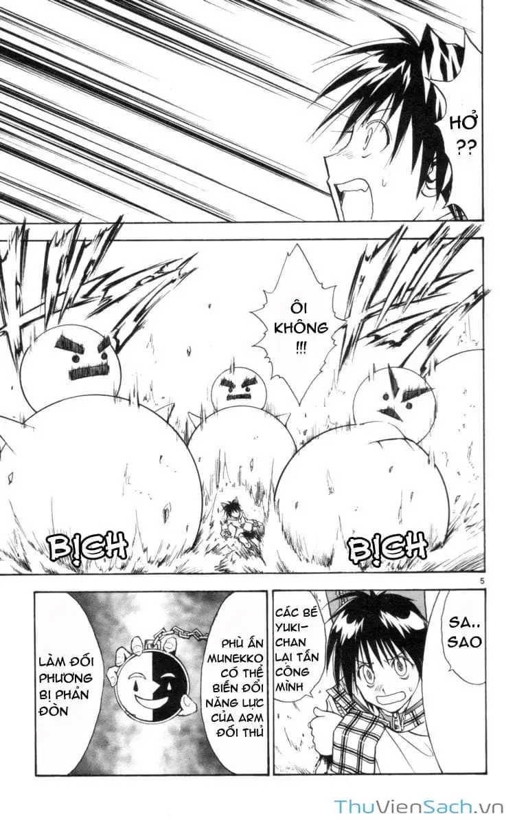 Truyện Tranh Mar trang 2