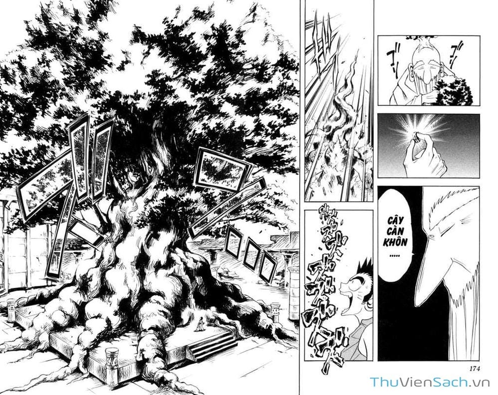 Truyện Tranh Mar trang 2