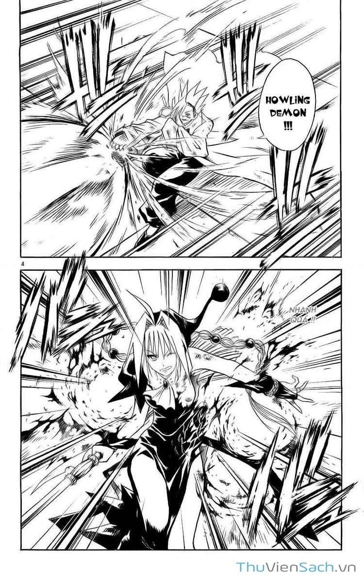 Truyện Tranh Mar trang 2