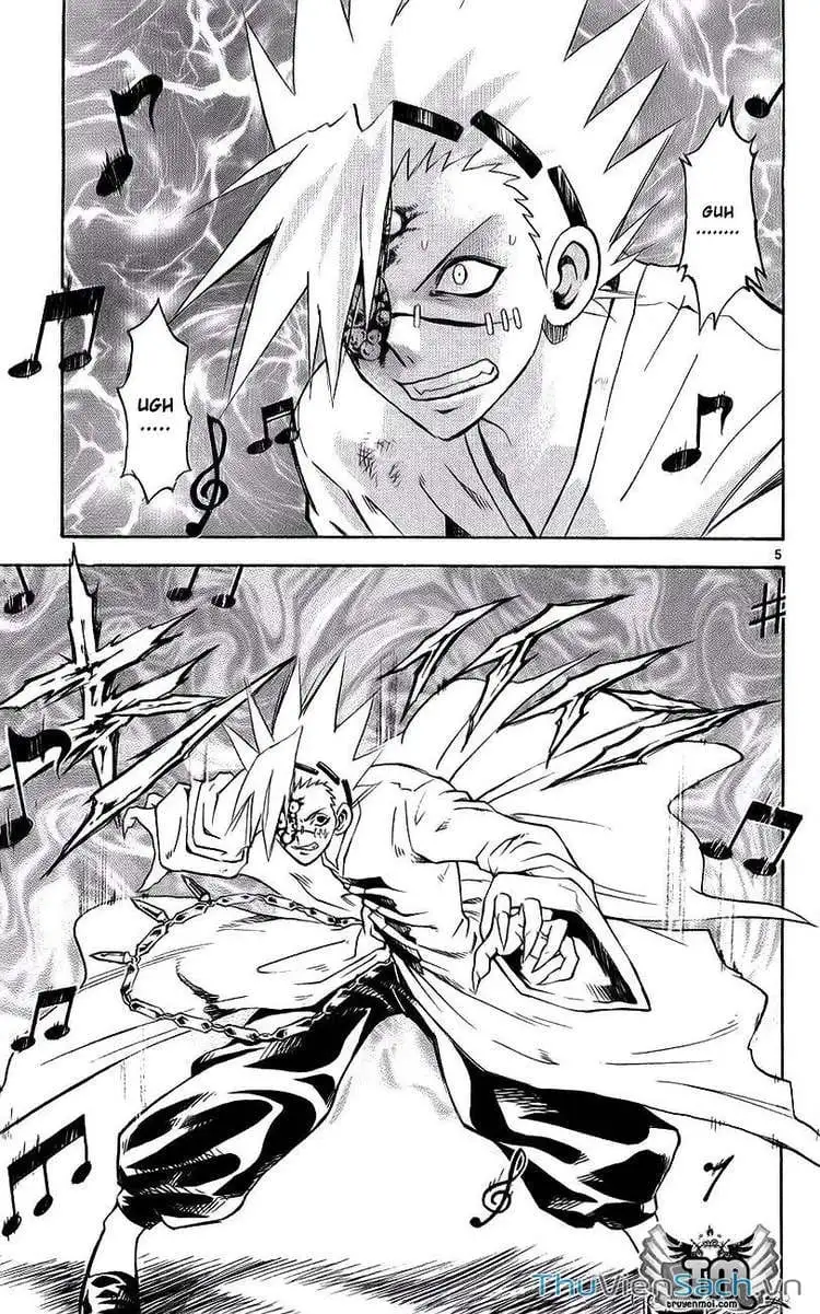 Truyện Tranh Mar trang 2