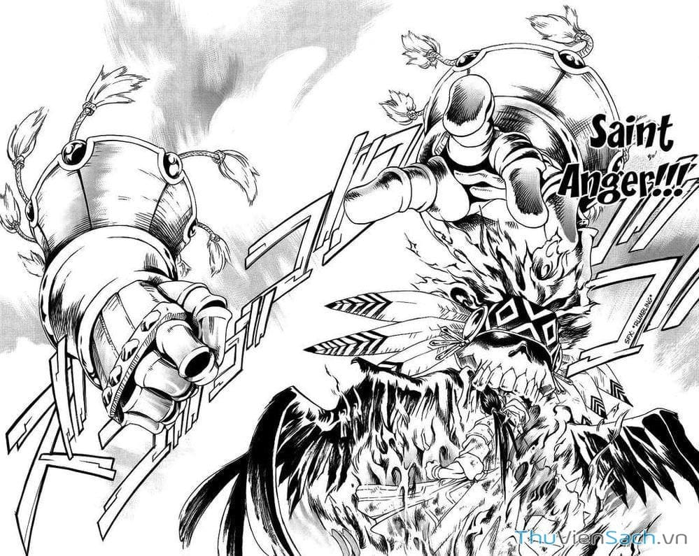 Truyện Tranh Mar trang 2