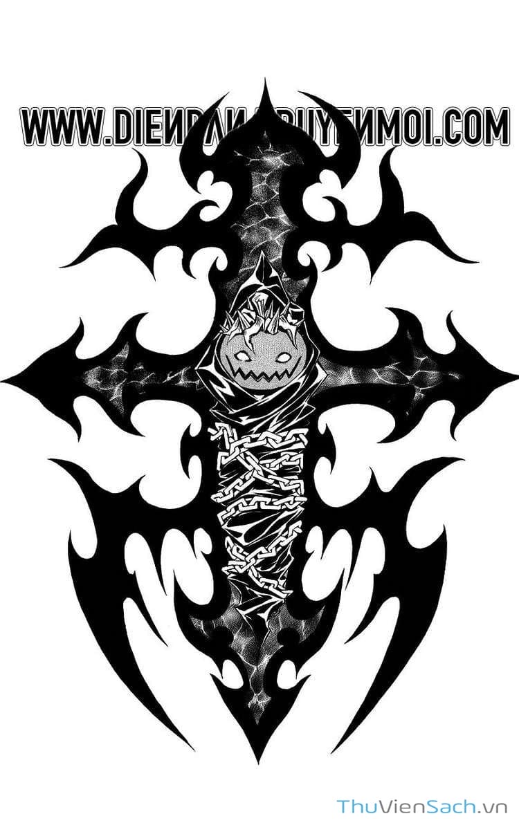 Truyện Tranh Mar trang 2