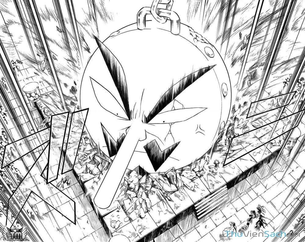 Truyện Tranh Mar trang 2