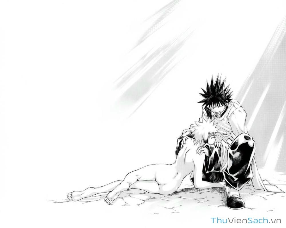 Truyện Tranh Mar trang 2