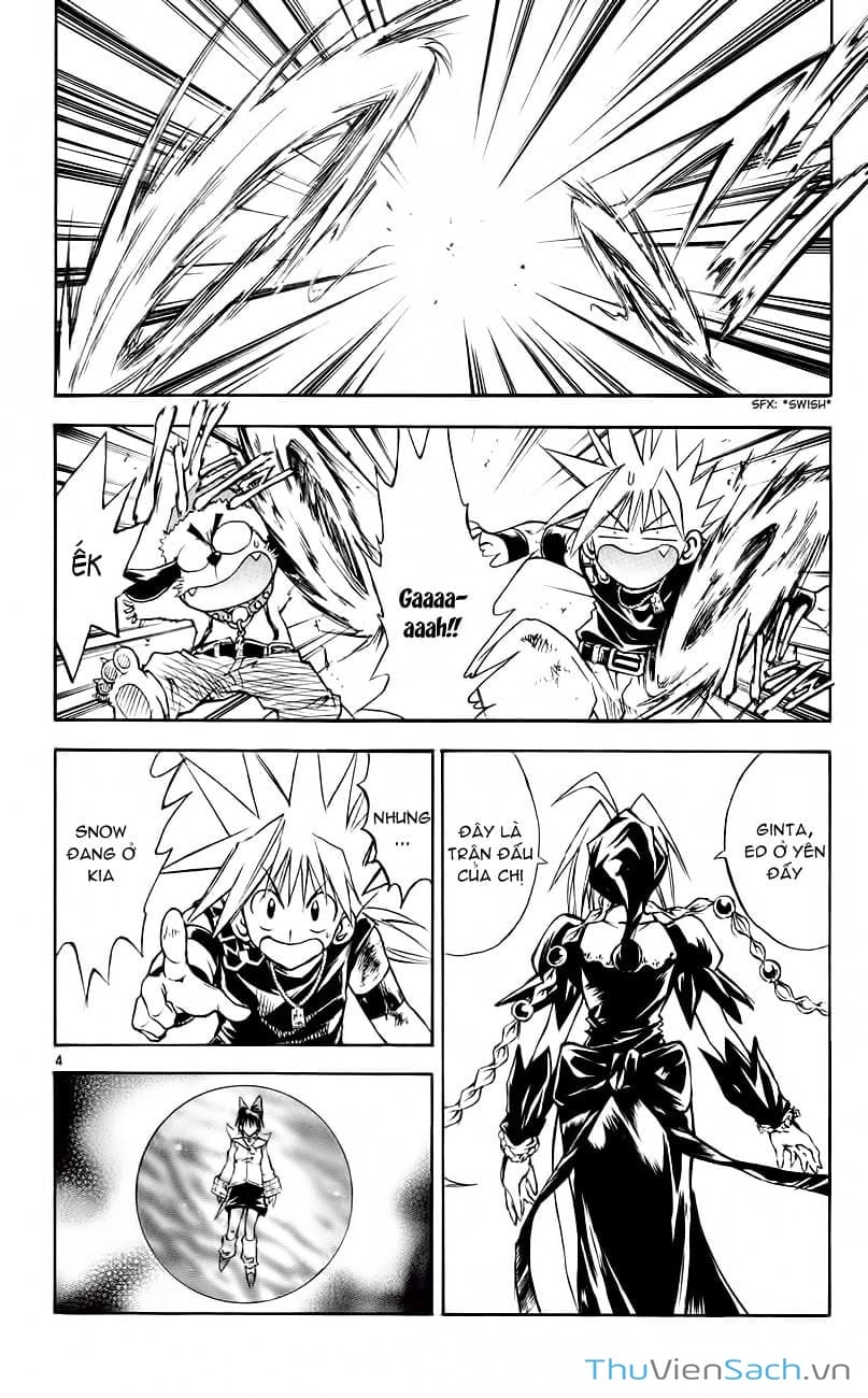 Truyện Tranh Mar trang 2