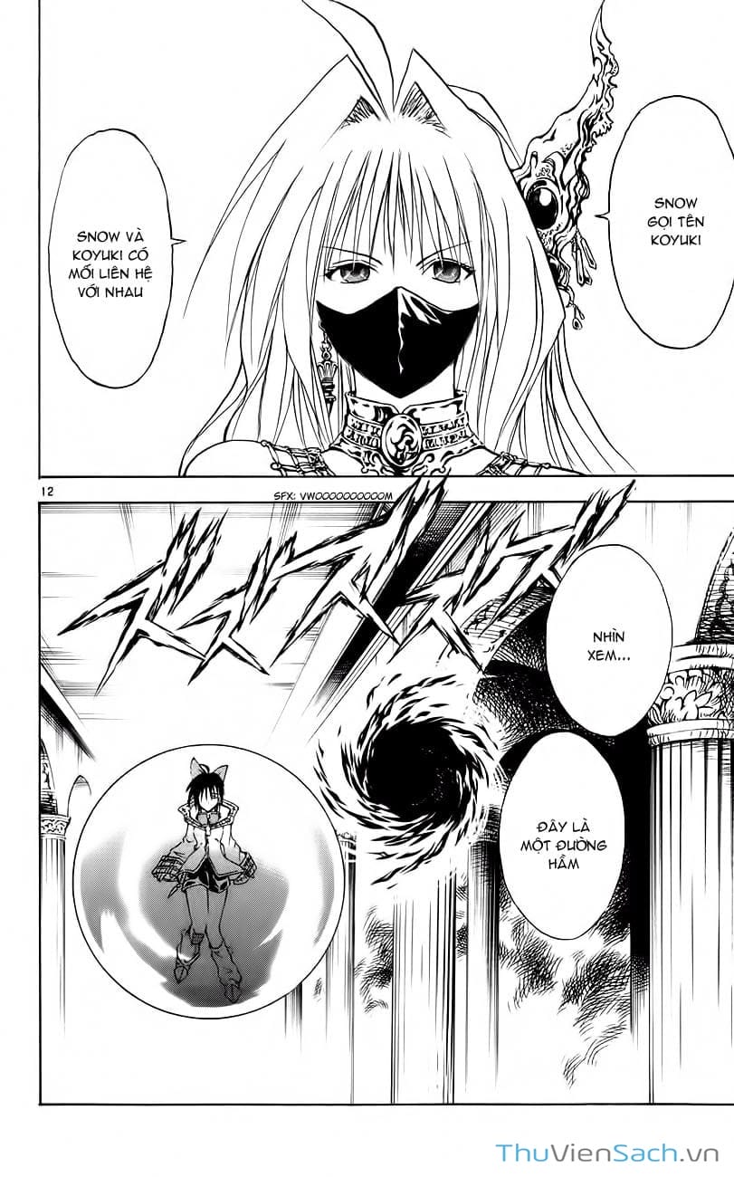 Truyện Tranh Mar trang 2