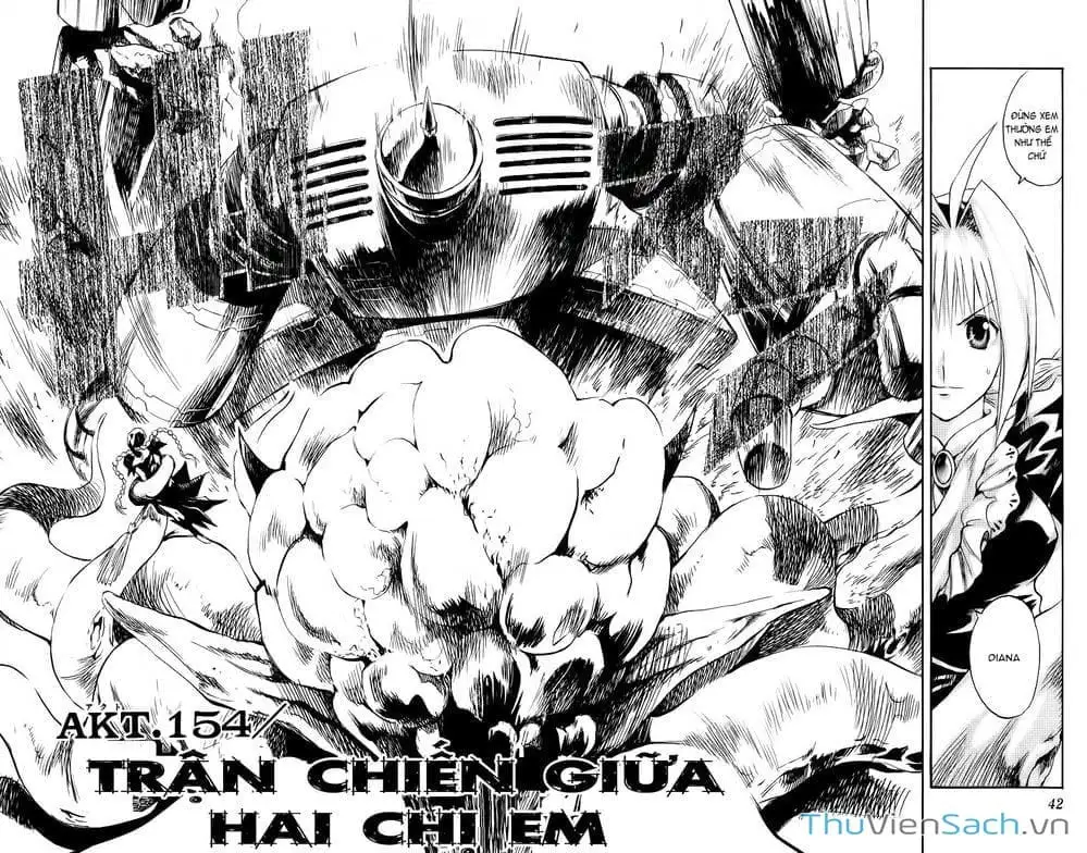 Truyện Tranh Mar trang 2