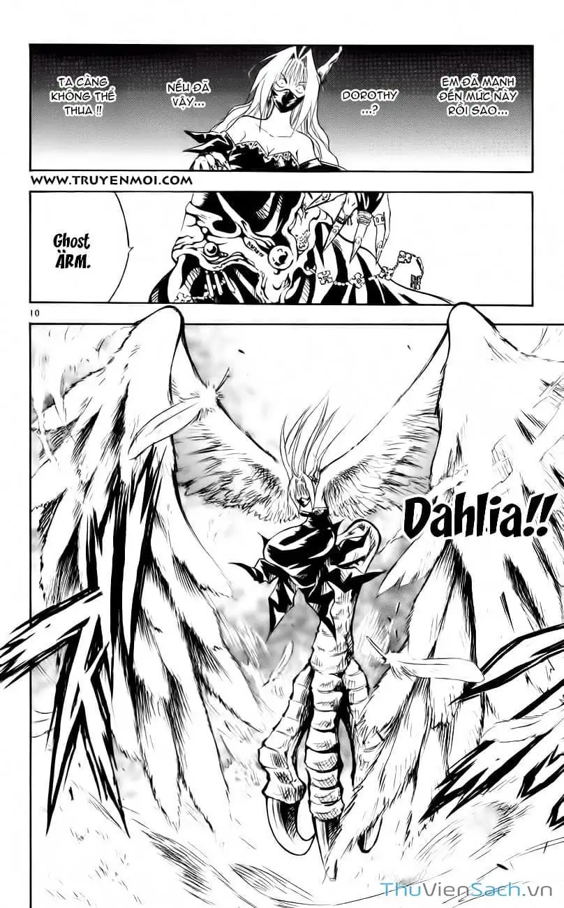 Truyện Tranh Mar trang 2