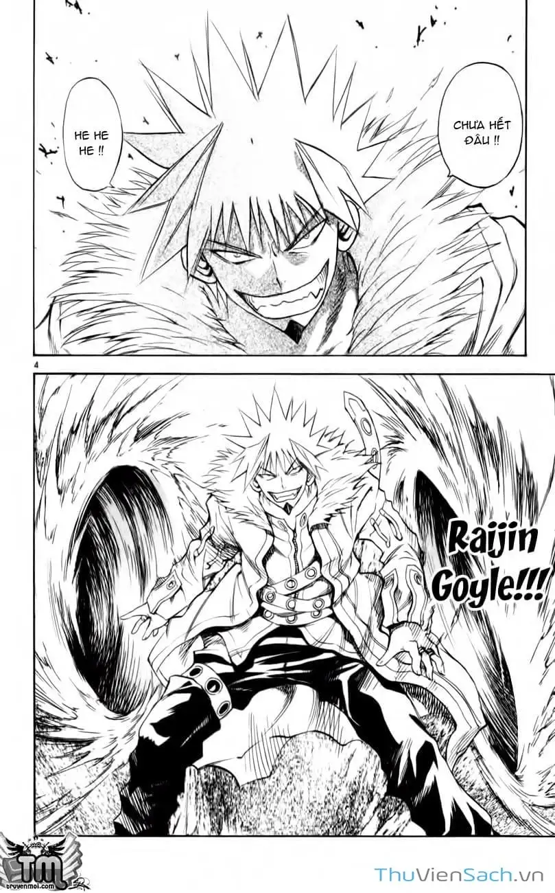 Truyện Tranh Mar trang 2