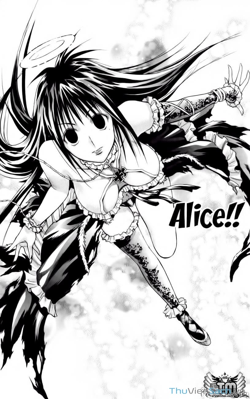 Truyện Tranh Mar trang 2