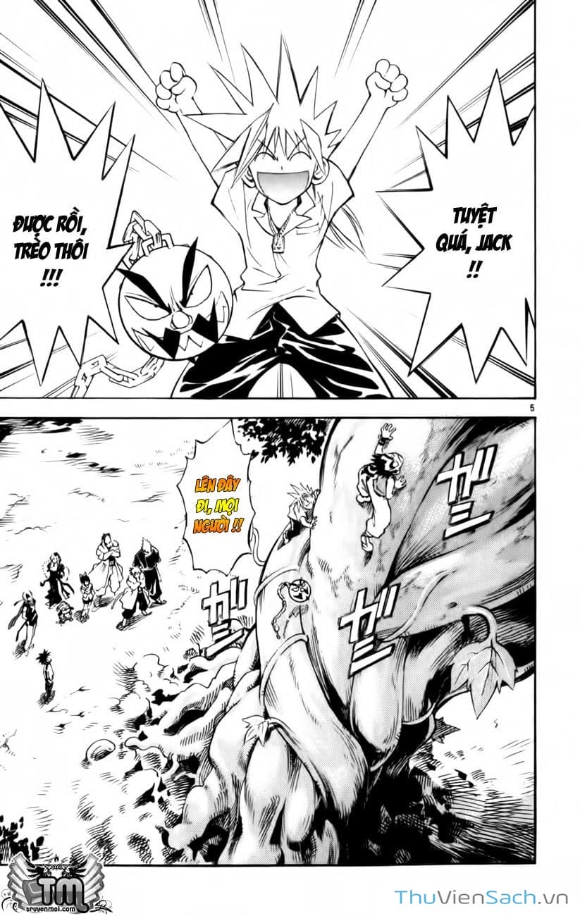 Truyện Tranh Mar trang 2