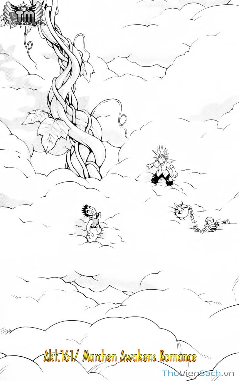 Truyện Tranh Mar trang 2