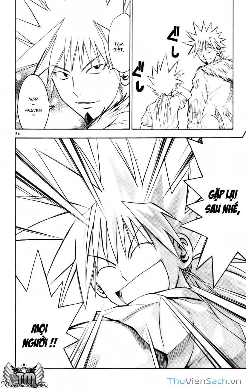 Truyện Tranh Mar trang 2