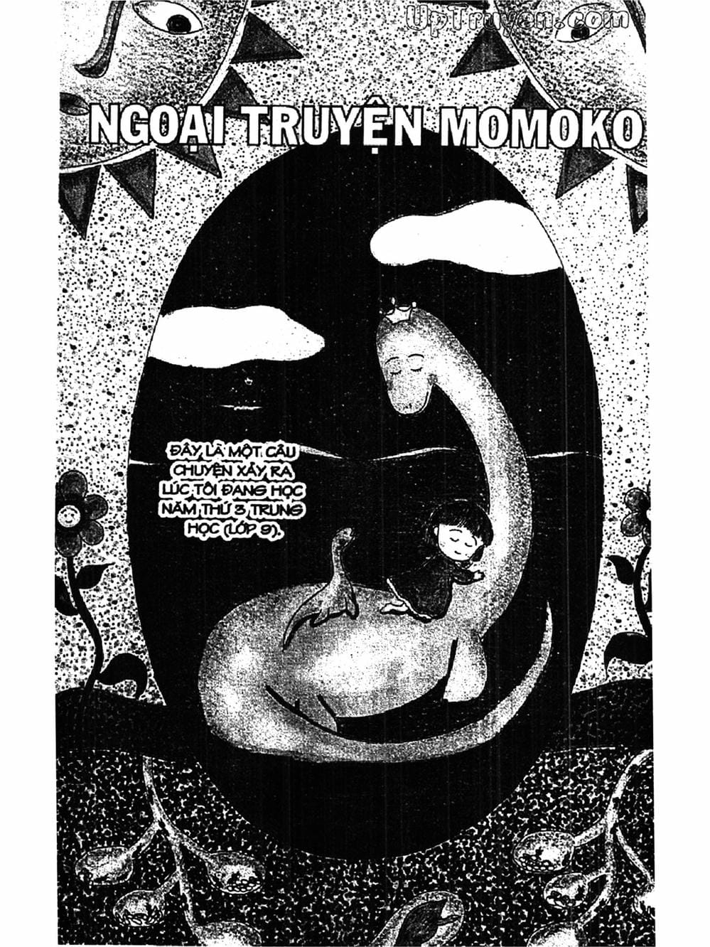 Truyện Tranh Nhóc Maruko trang 4