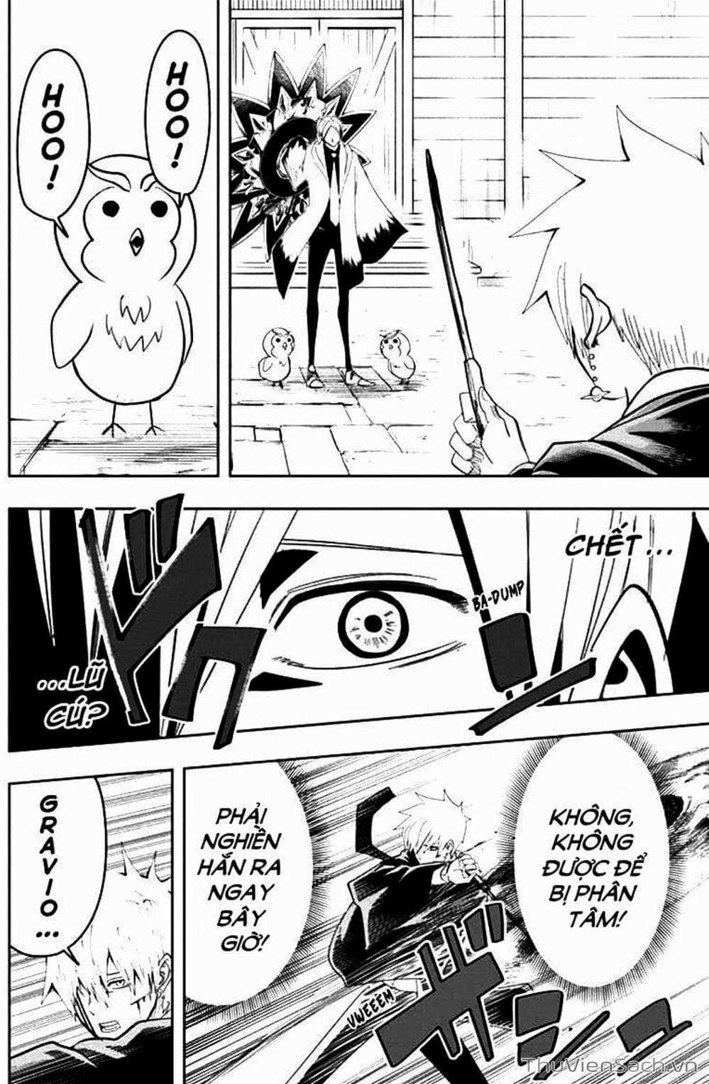 Trang 8 - Chap 21