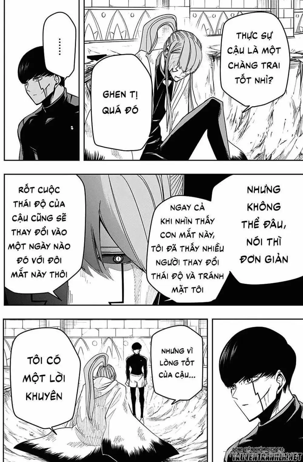 Trang 8 - Chap 31