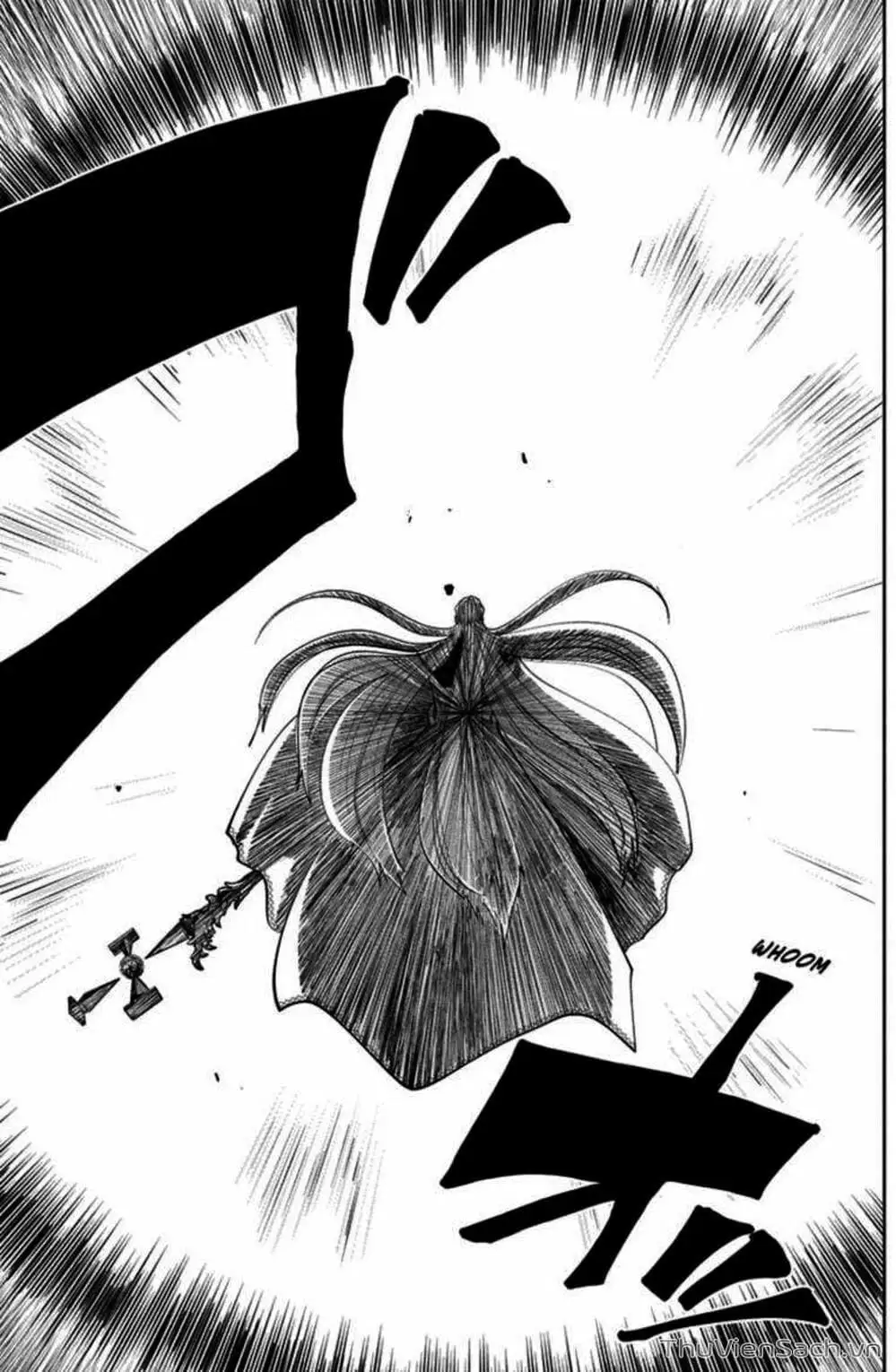 Truyện Tranh Mashle: Ma Thuật Và Cơ Bắp trang 4