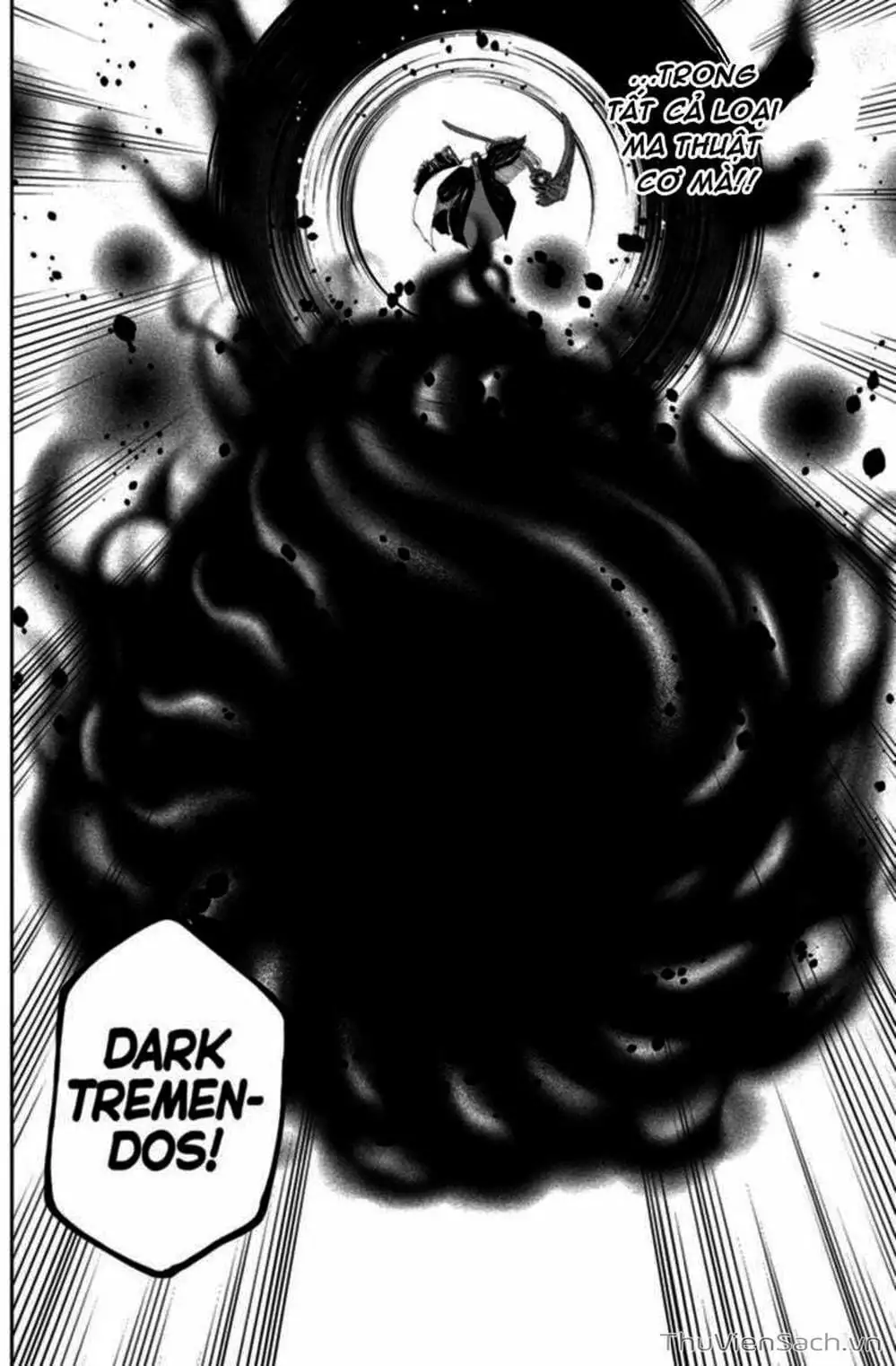 Truyện Tranh Mashle: Ma Thuật Và Cơ Bắp trang 4