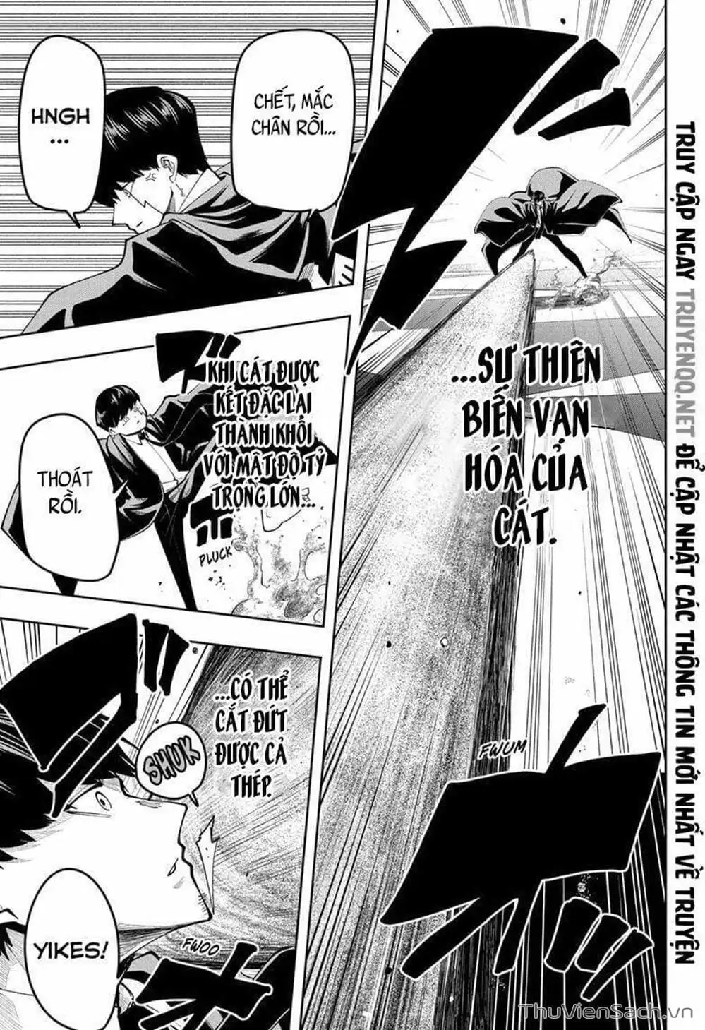 Trang 8 - Chap 79