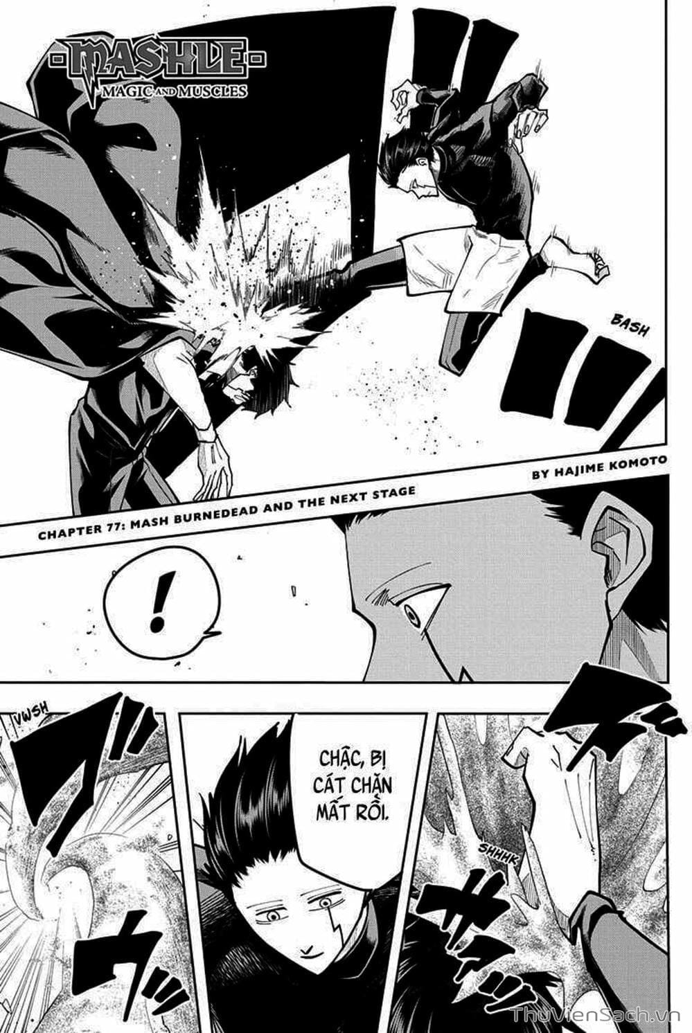 Trang 6 - Chap 80