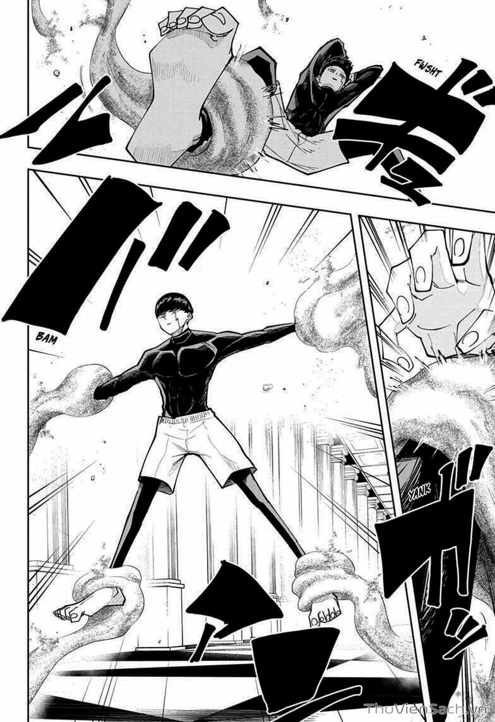 Trang 7 - Chap 80