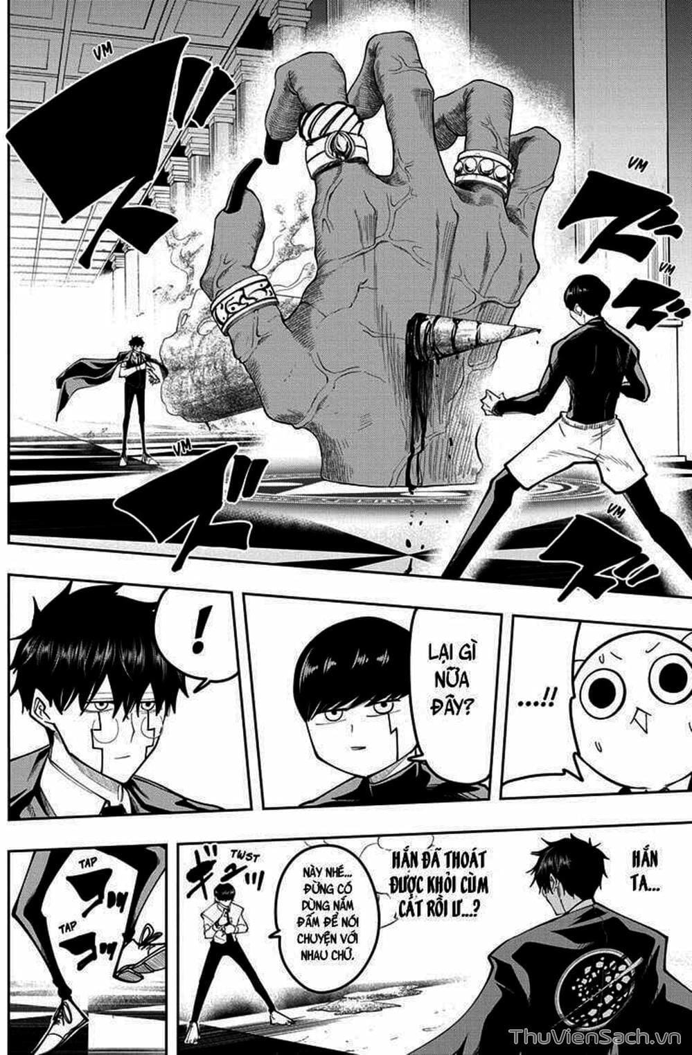Trang 9 - Chap 80