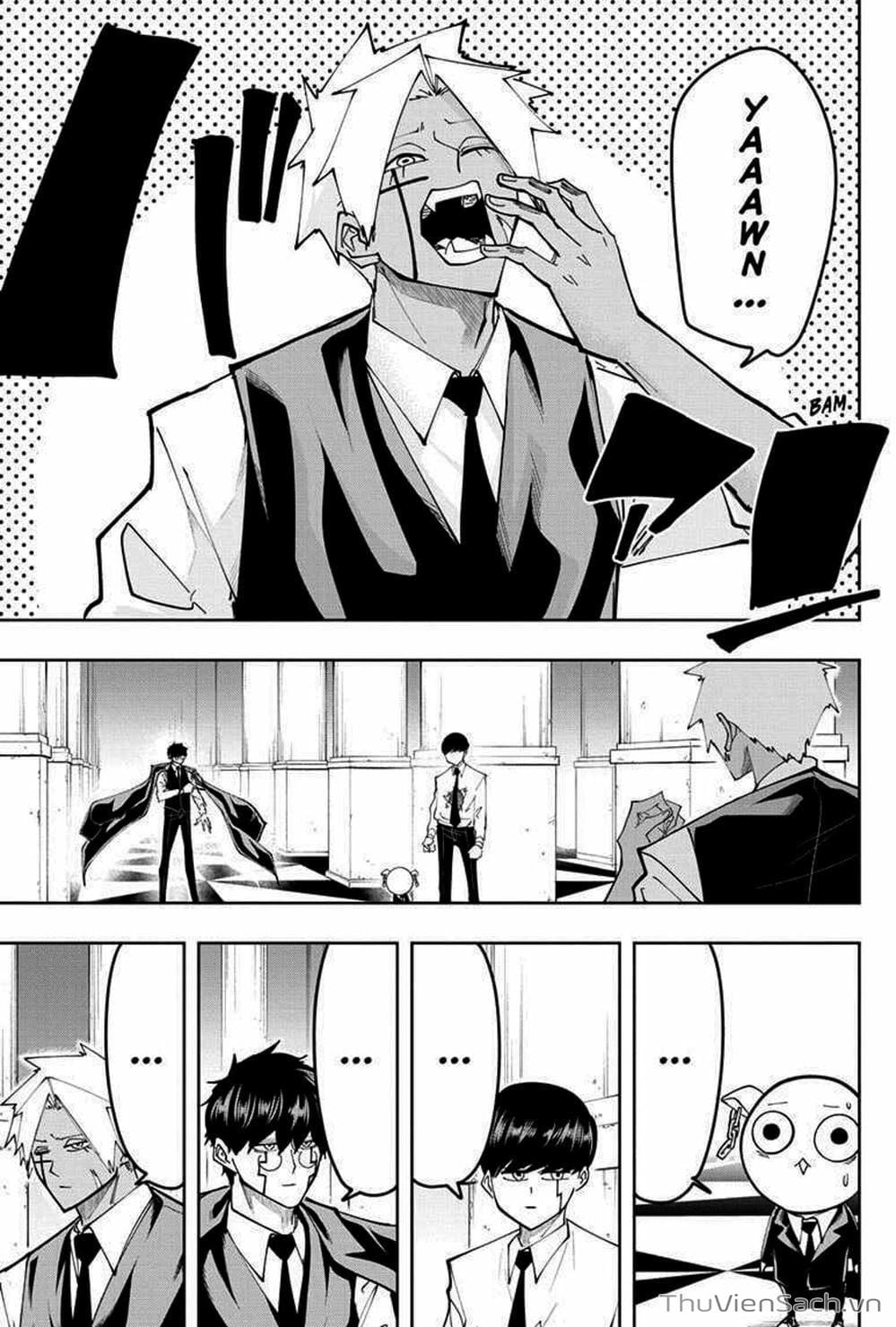 Trang 10 - Chap 80