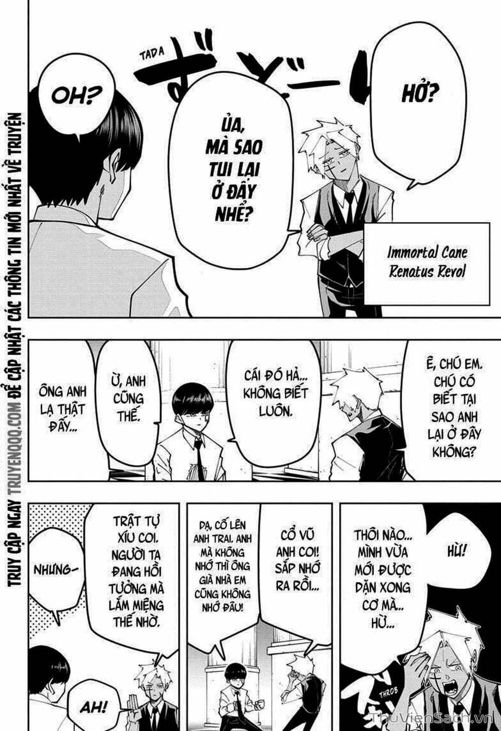 Trang 11 - Chap 80