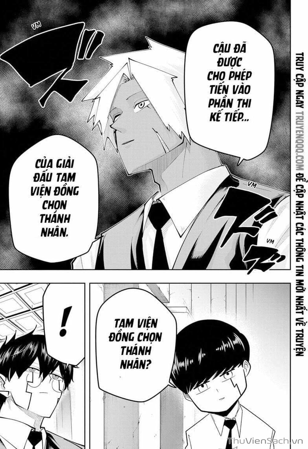 Trang 12 - Chap 80