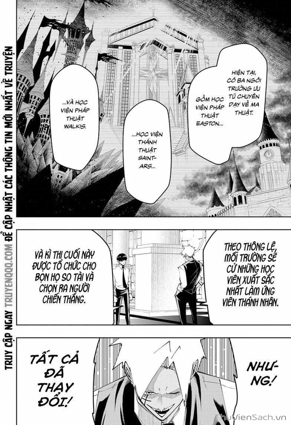 Trang 13 - Chap 80