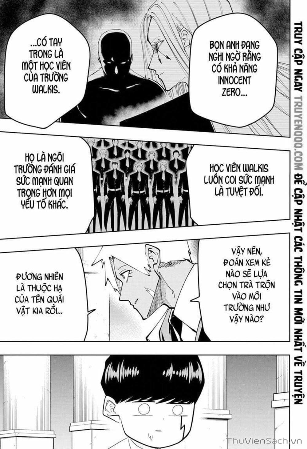 Trang 14 - Chap 80