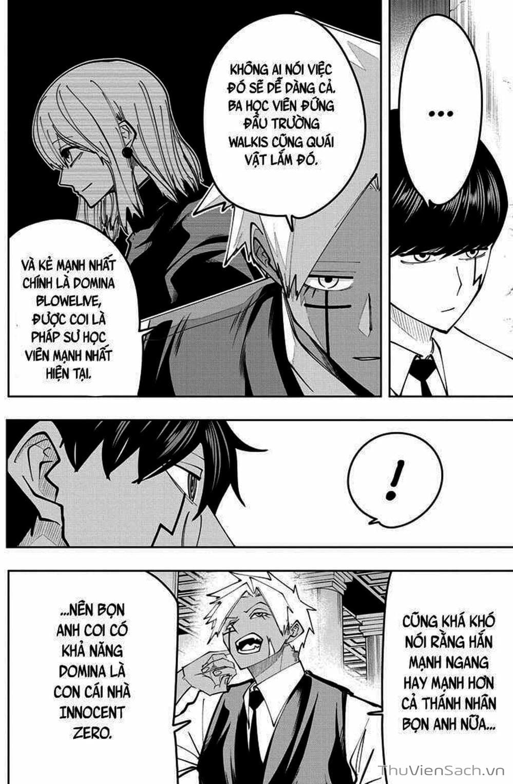 Trang 17 - Chap 80
