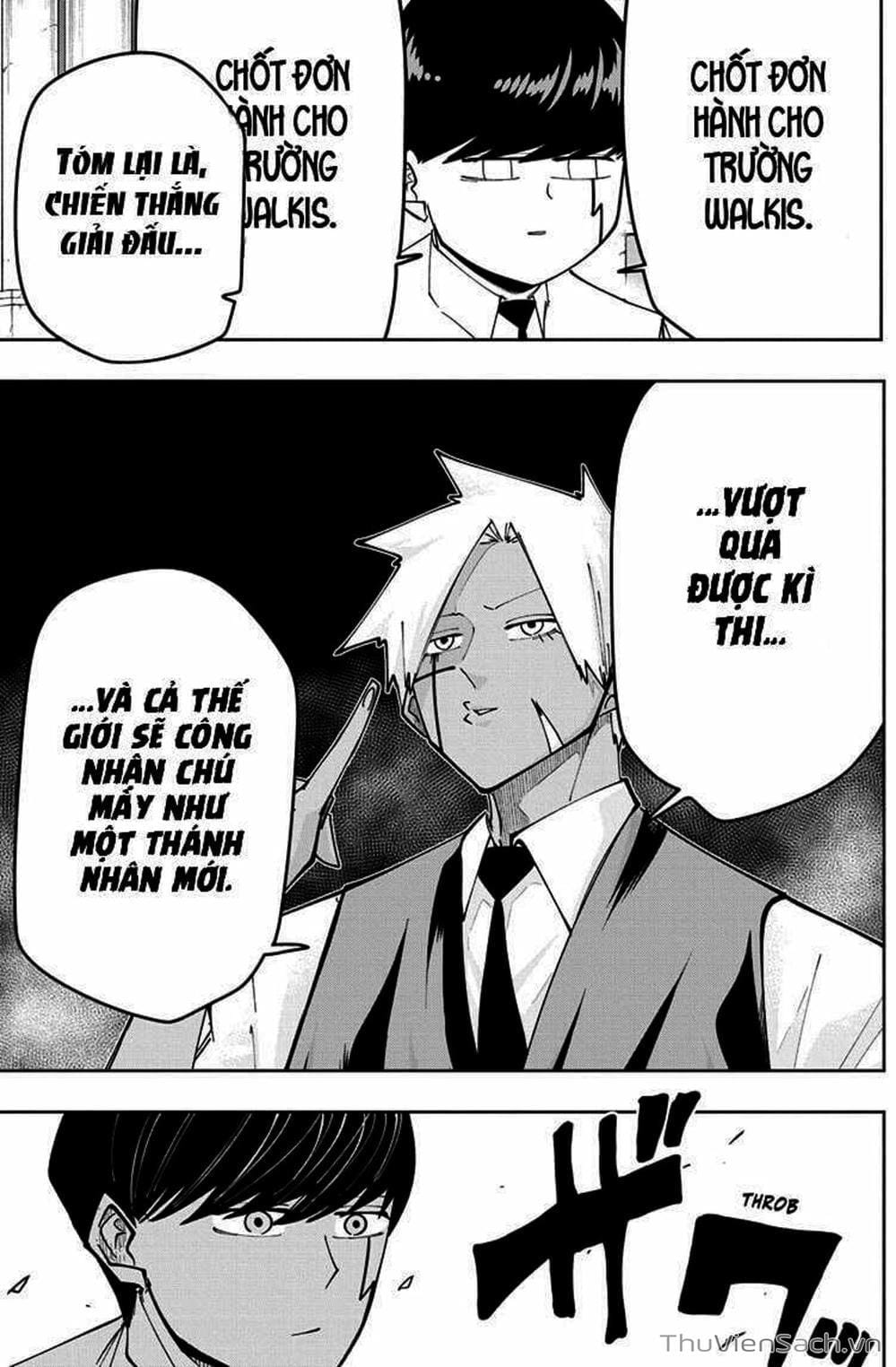 Trang 18 - Chap 80