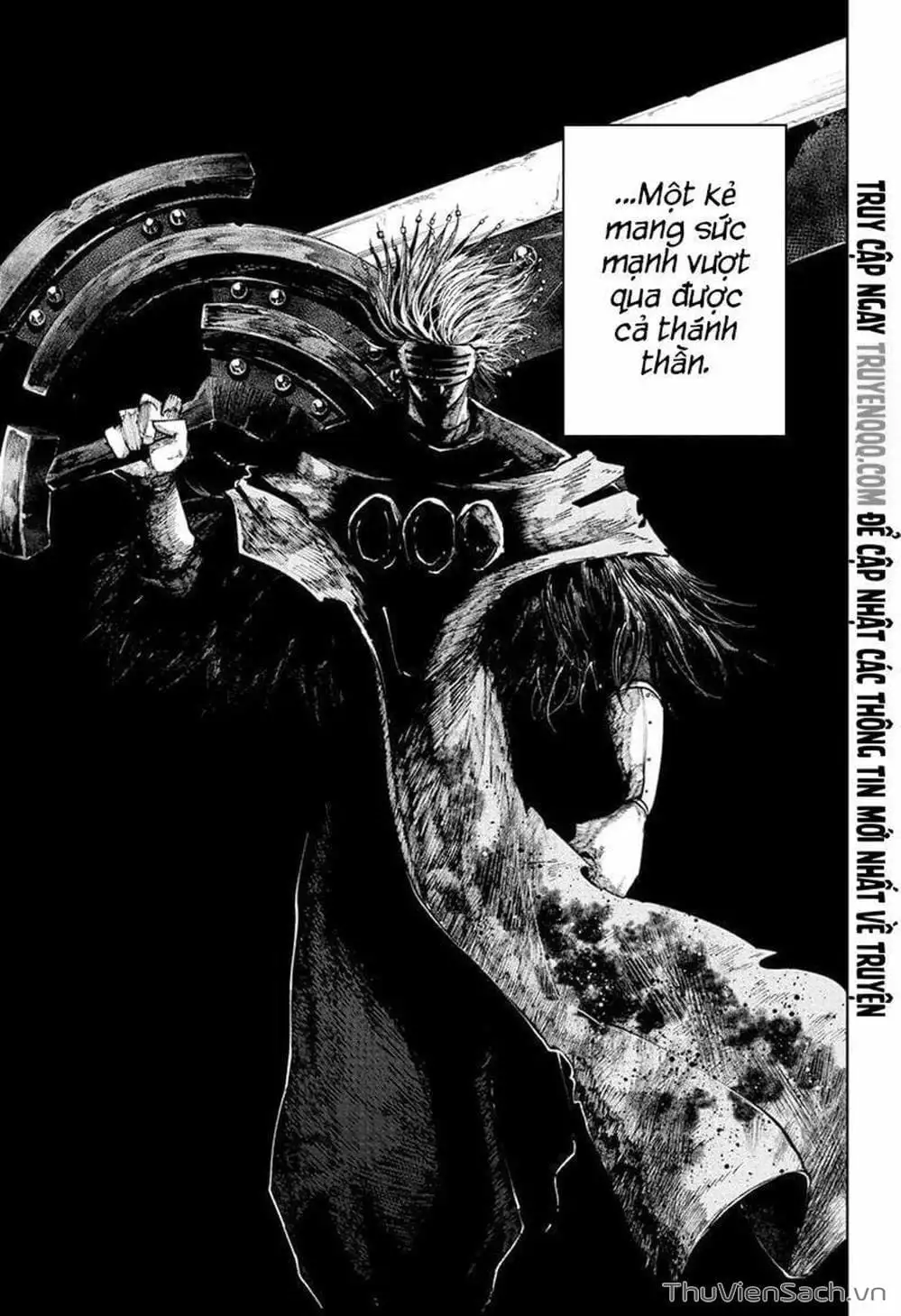 Truyện Tranh Mashle: Ma Thuật Và Cơ Bắp trang 4