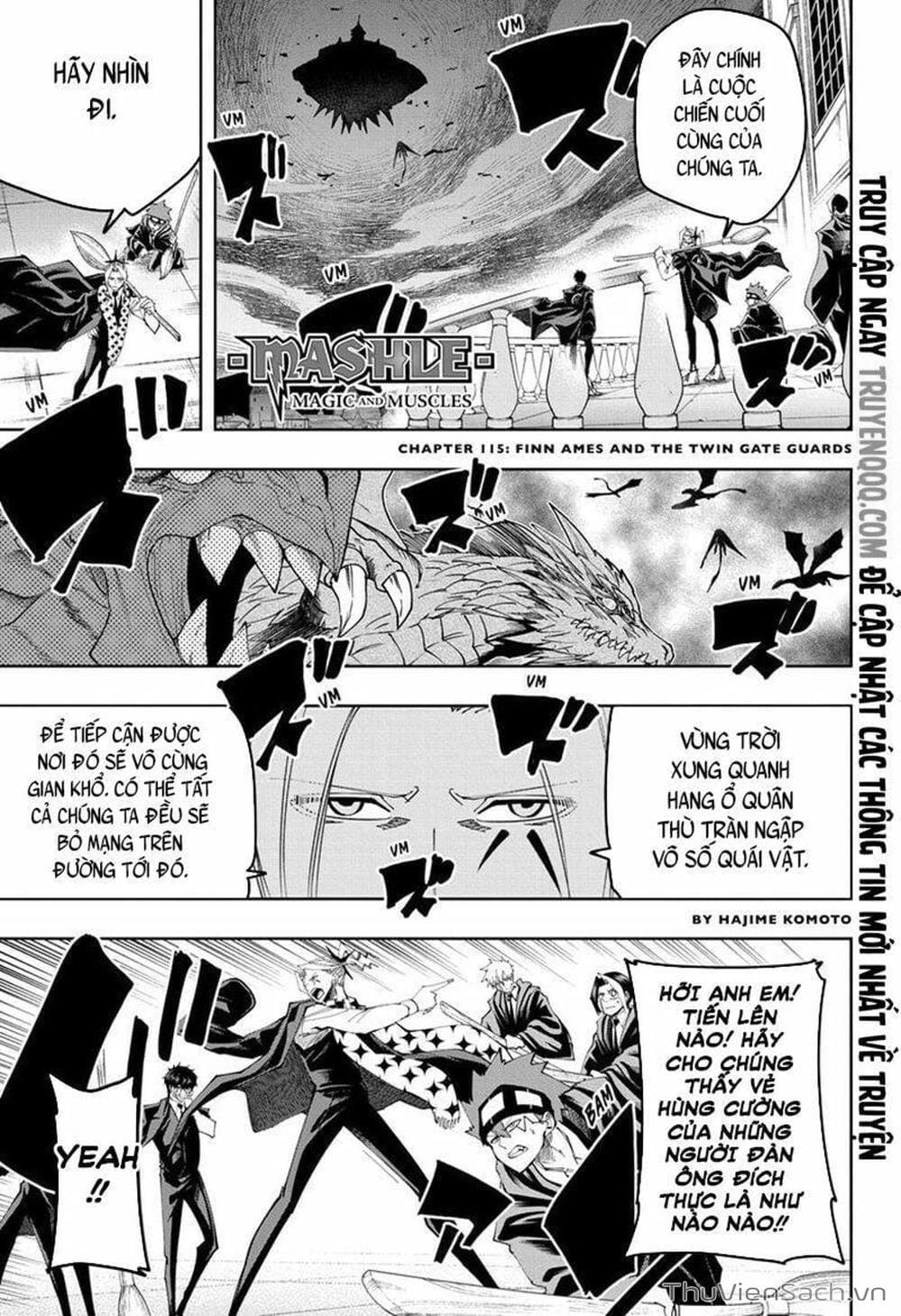 Trang 1 - Chap 118