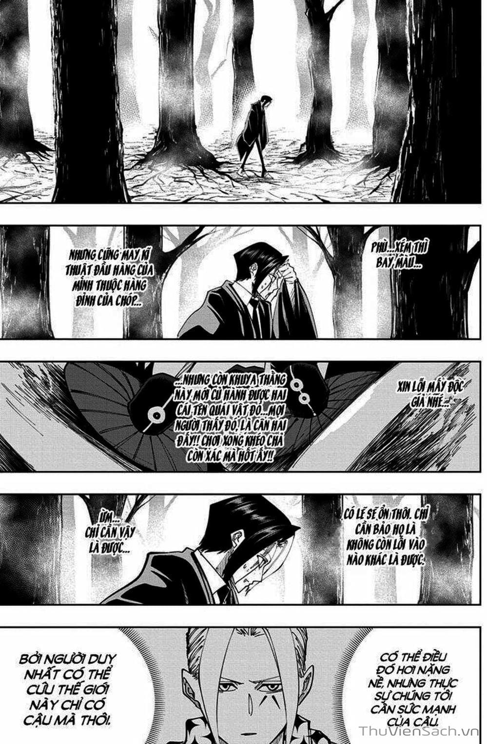 Trang 9 - Chap 118