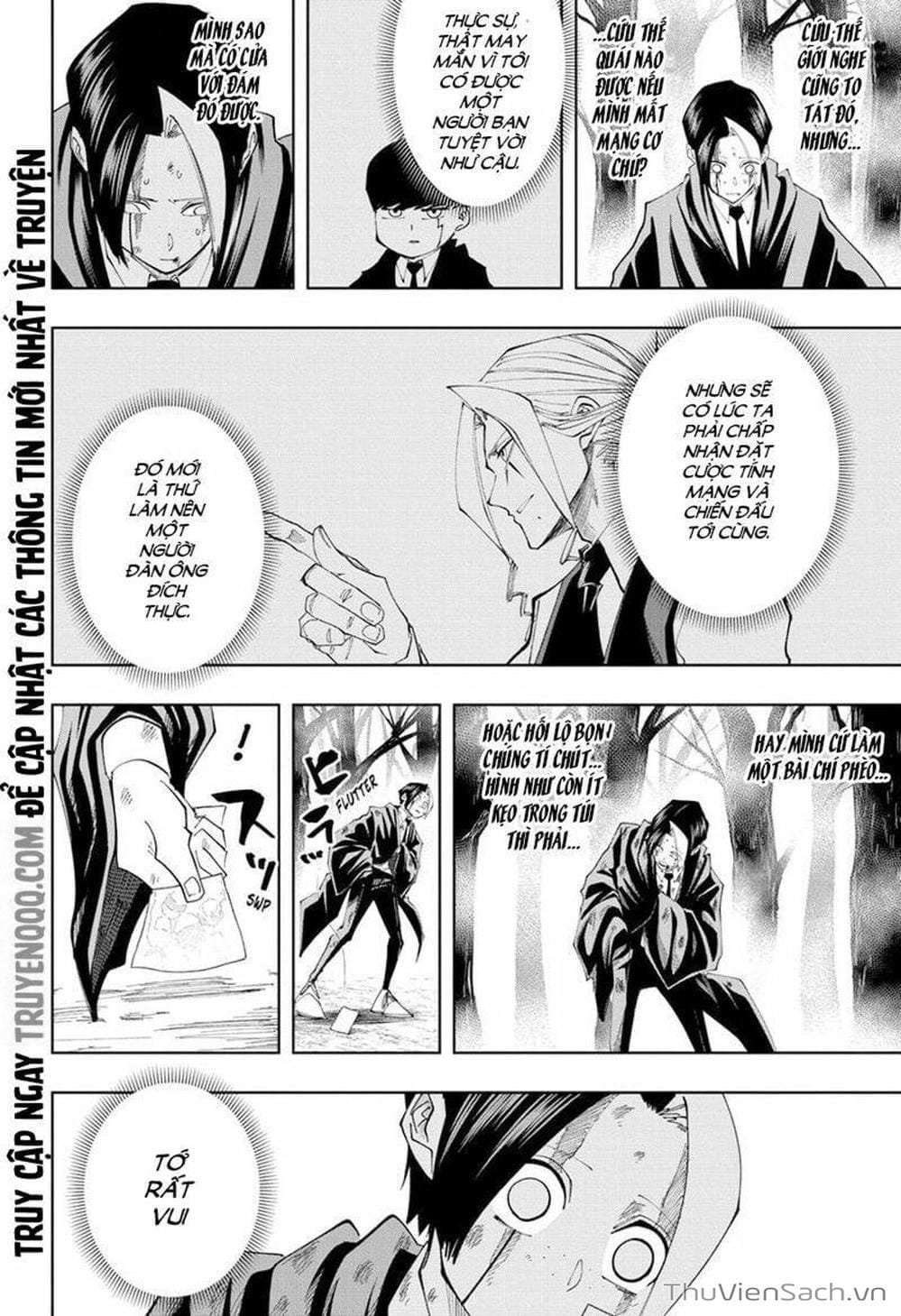 Trang 10 - Chap 118