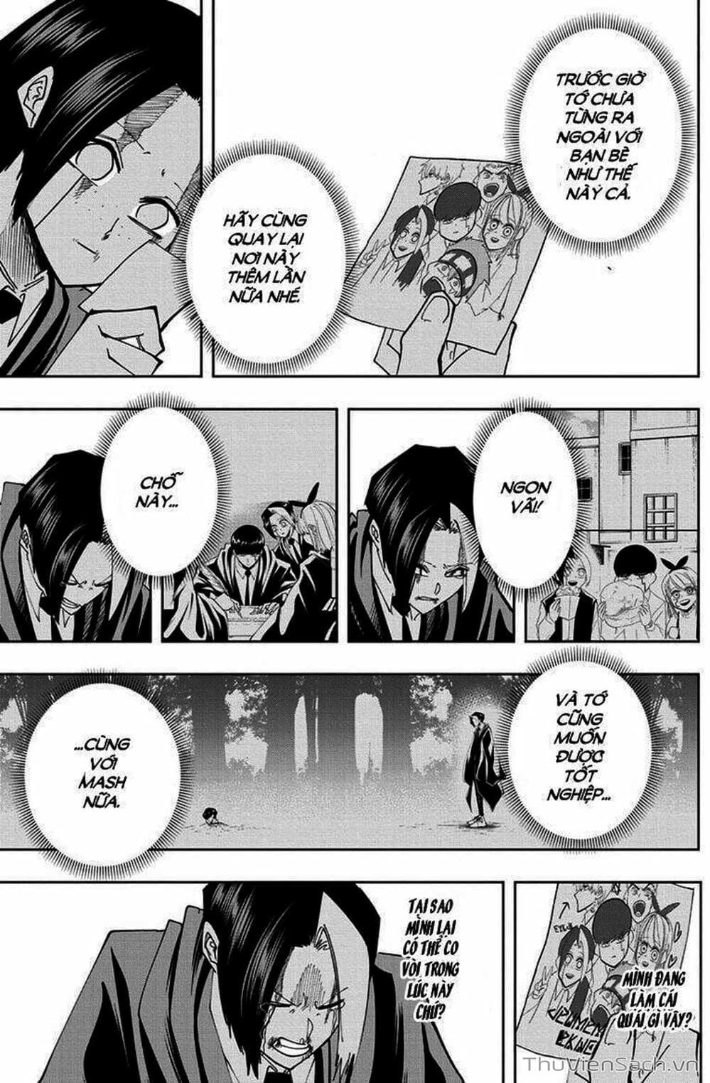 Trang 11 - Chap 118