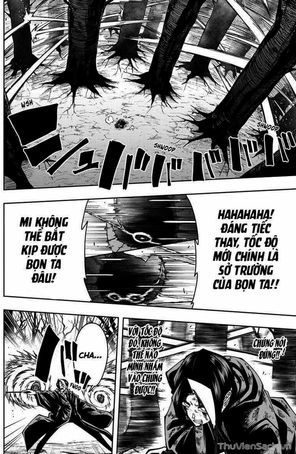 Trang 14 - Chap 118
