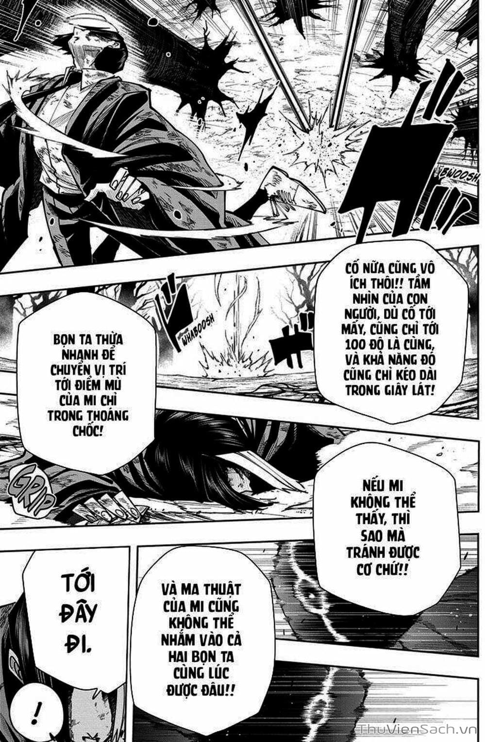 Trang 15 - Chap 118