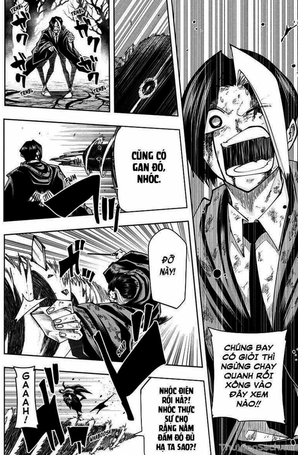 Trang 16 - Chap 118