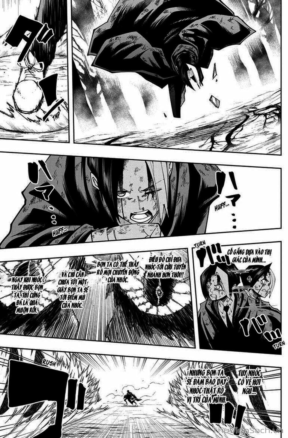 Trang 17 - Chap 118