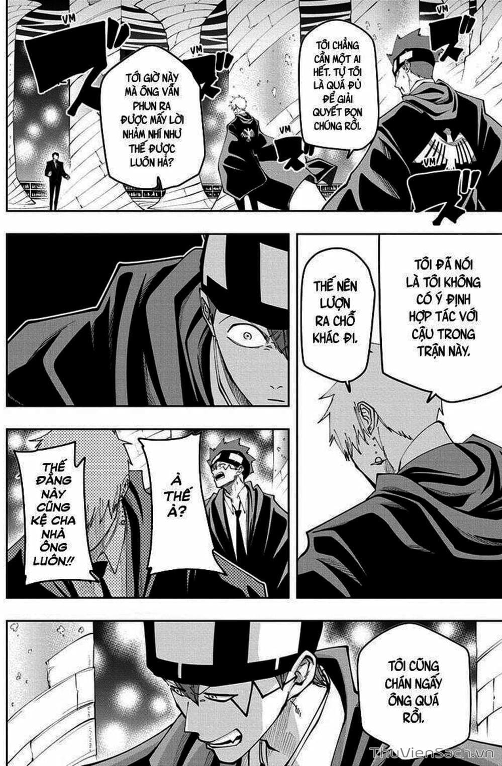 Trang 1 - Chap 124